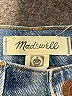 Madewell Blue Jeans Size 23 waist - photo 7