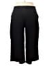 chic soul (chicsoul.com) Black Active Pants Size 3XL - photo 2