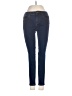 Ann Taylor Solid Blue Jeans Size 0 Petite - photo 1