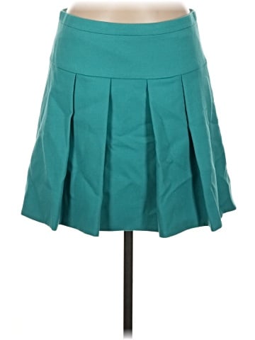 J.Crew Factory Store Casual Skirt (view 1)