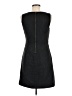 Gap Outlet Tweed Gray Casual Dress Size 6 - photo 2