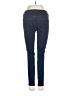 Ann Taylor Solid Blue Jeans Size 0 Petite - photo 2