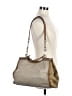 Coach 100% Leather Tan Leather Shoulder Bag One size - photo 2