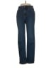 Gap Blue Jeans Size 00 (petite) - photo 1