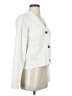 Thakoon Ivory Cardigan Size S - photo 4