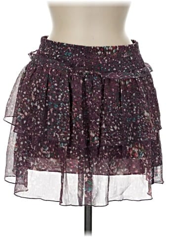 Mudd Casual Skirt (view 1)