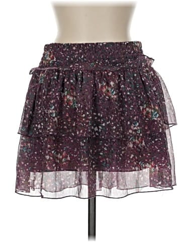 Mudd Casual Skirt (view 2)