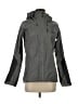 Patagonia 100% Polyamide Gray Jacket Size XS - photo 1