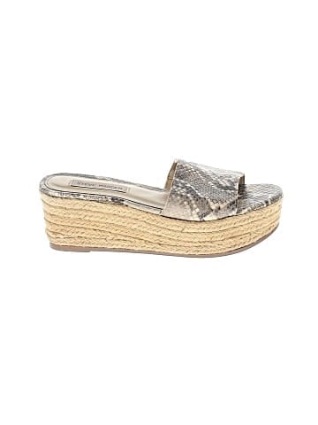 Steve Madden Wedges (view 1)