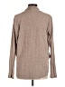 Akemi + Kin Brown Long Sleeve Blouse Size M - photo 2
