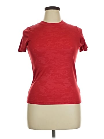 Bcg Short Sleeve Turtleneck (view 1)