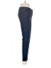 Ann Taylor Solid Blue Jeans Size 0 Petite - photo 4
