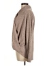 Akemi + Kin Brown Long Sleeve Blouse Size M - photo 5