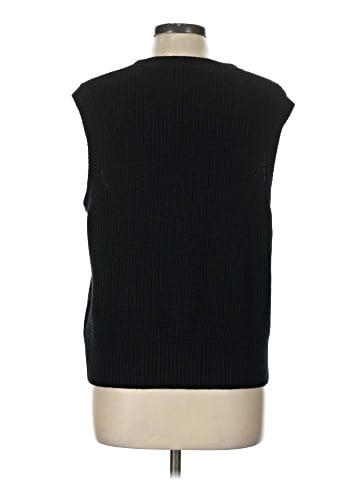 Quince Sweater Vest (view 2)
