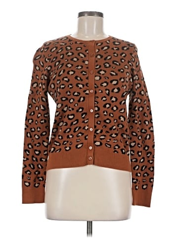 Ann Taylor Factory Cardigan (view 1)