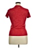 Bcg Red Short Sleeve Turtleneck Size 14 - 16 - photo 2