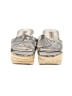Steve Madden Silver Wedges Size 7 - photo 2