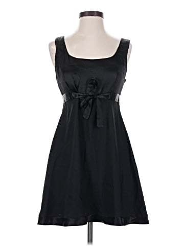 XOXO Casual Dress (view 1)