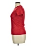 Bcg Red Short Sleeve Turtleneck Size 14 - 16 - photo 5