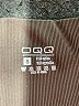 OQQ Solid Gray Athletic Shorts Size S - photo 3