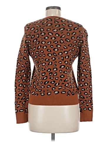Ann Taylor Factory Cardigan (view 2)