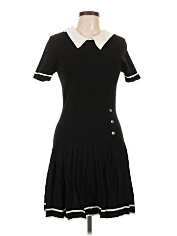 Sandro Casual Dress (view 1)
