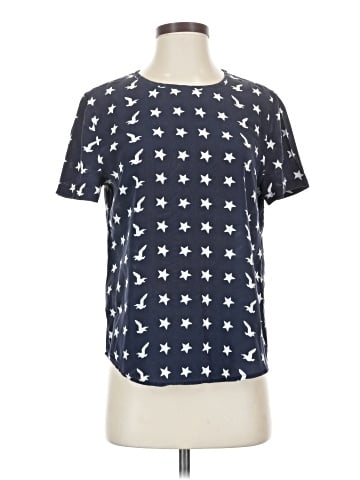 Equipment Short Sleeve T-Shirt (view 1)