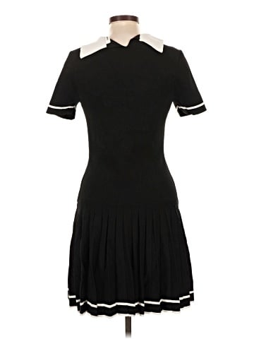 Sandro Casual Dress (view 2)
