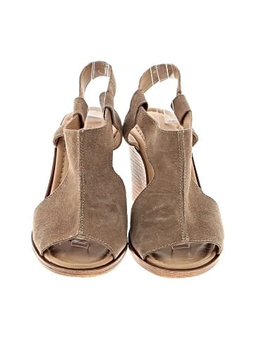 Sophia Milano Wedges (view 2)