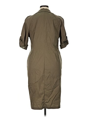 Lafayette 148 New York Casual Dress (view 2)