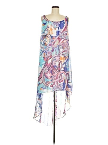 Bold Elements Casual Dress (view 1)