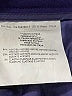 ETRO Purple Dress Pants Size EU (IT) 44 / US 8 - photo 5