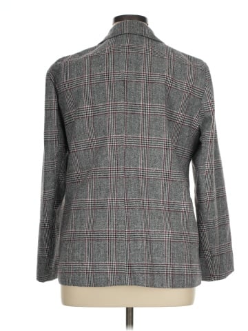 Ebossy Blazer (view 2)
