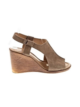 Sophia Milano Wedges