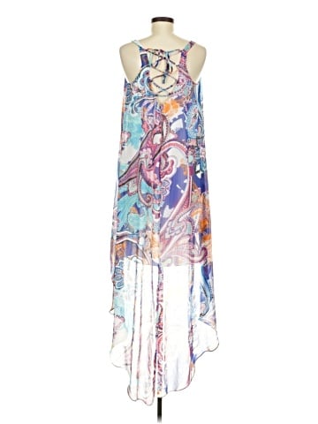 Bold Elements Casual Dress (view 2)