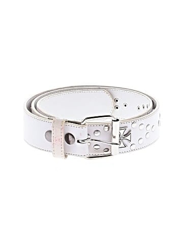 Unbranded Leather Belt (view 1)