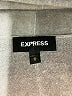 Express Gray Cardigan Size M - photo 7