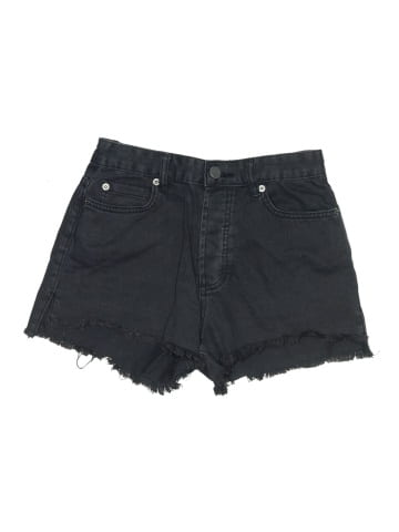 Amuse Society Denim Shorts (view 1)