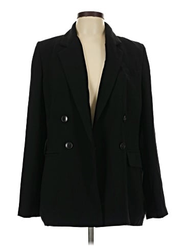 Madewell Blazer (view 1)