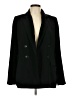 Madewell 100% Recycled Polyester Black Blazer Size 10 - photo 1