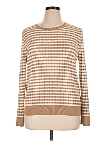 Talbots Pullover Sweater (view 1)