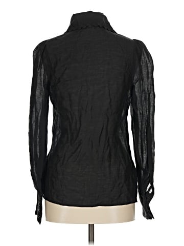 CQ by CQ Long Sleeve Blouse (view 2)