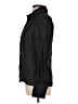 CQ by CQ Black Long Sleeve Blouse Size M - photo 5