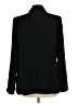 Madewell 100% Recycled Polyester Black Blazer Size 10 - photo 2