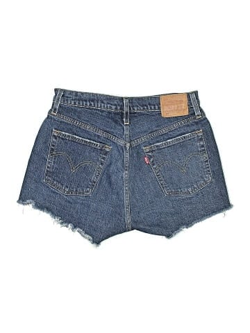 Levi's Denim Shorts (view 2)