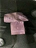 Hale Bob Solid Black Active Pants Size S - photo 7
