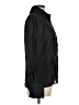 CQ by CQ Black Long Sleeve Blouse Size M - photo 4