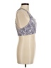Glyder Purple Tank Top Size M - photo 4