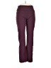 Skechers Burgundy Active Pants Size XL - photo 1