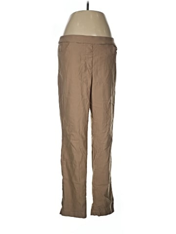 Alfred Dunner Khakis (view 1)